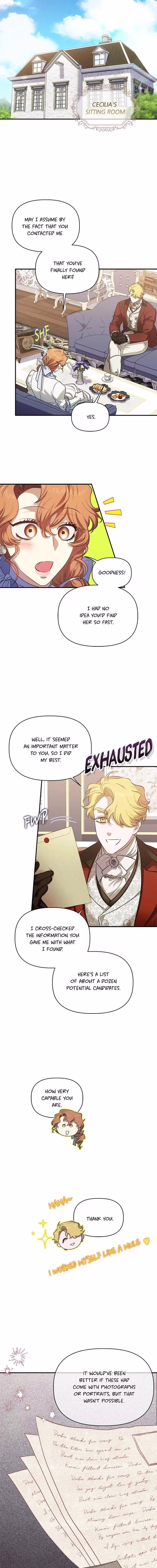 For Better or for Worse - Chapter 106 - Part 11