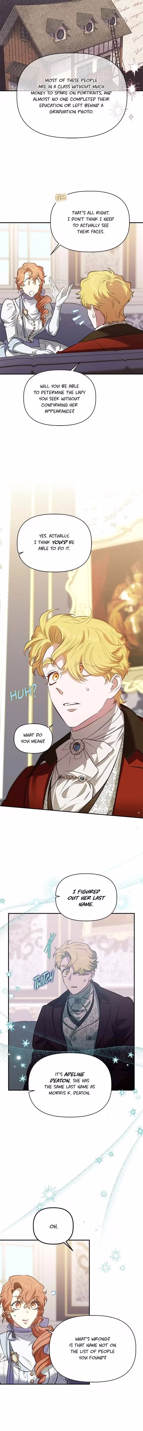 For Better or for Worse - Chapter 106 - Part 12