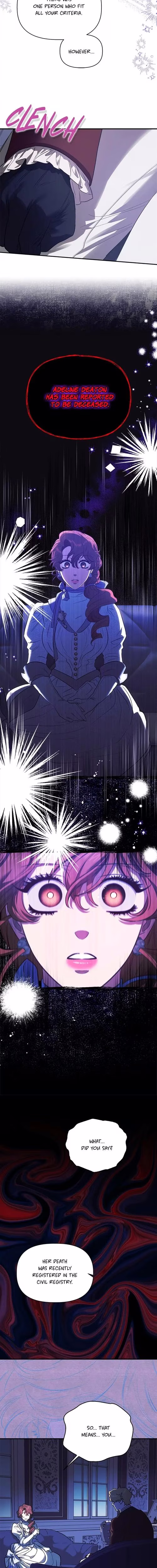 For Better or for Worse - Chapter 106 - Part 14