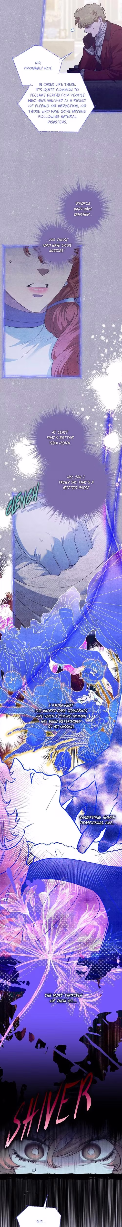 For Better or for Worse - Chapter 107 - Part 3