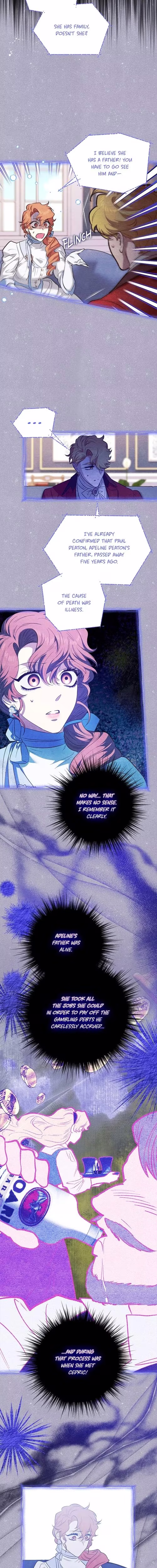 For Better or for Worse - Chapter 107 - Part 4