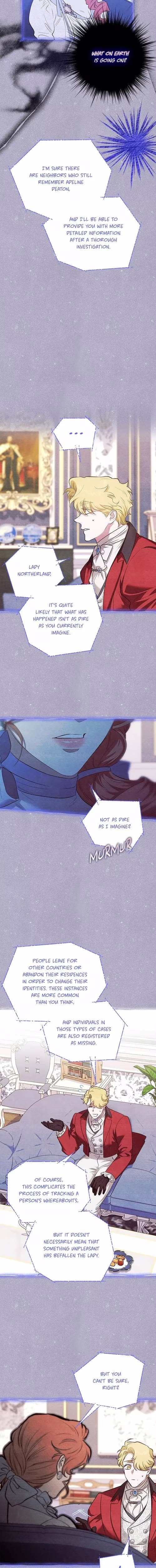 For Better or for Worse - Chapter 107 - Part 5