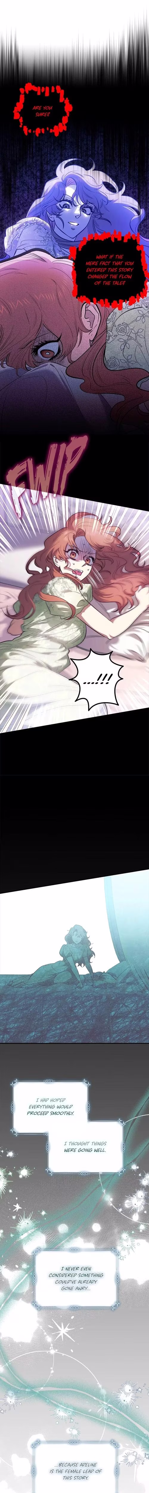 For Better or for Worse - Chapter 107 - Part 7