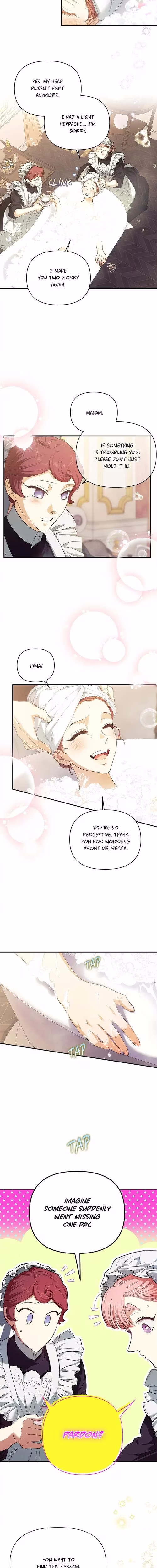 For Better or for Worse - Chapter 107 - Part 11