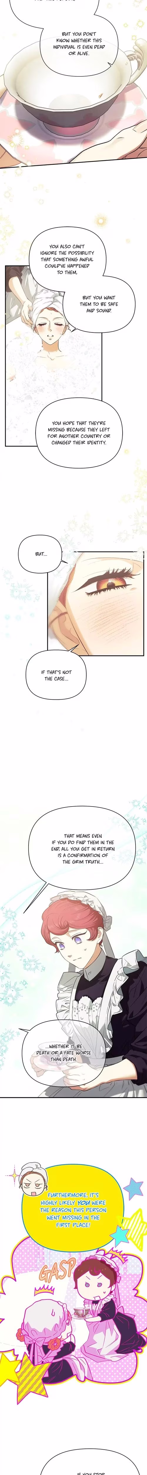 For Better or for Worse - Chapter 107 - Part 12