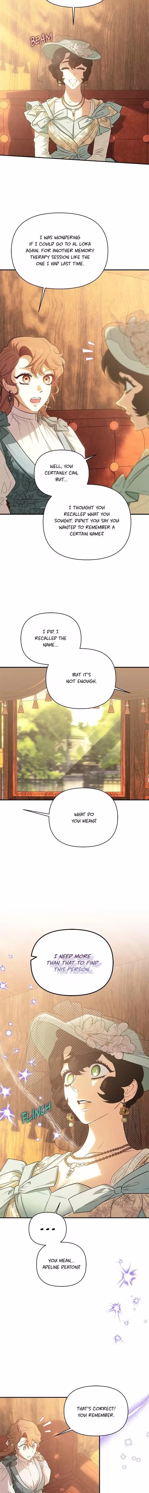 For Better or for Worse - Chapter 107 - Part 14