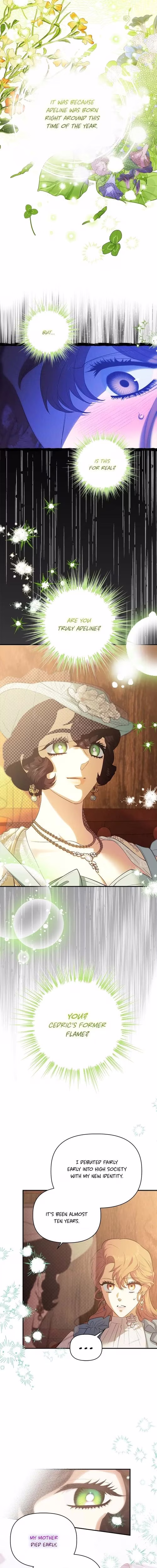 For Better or for Worse - Chapter 108 - Part 6