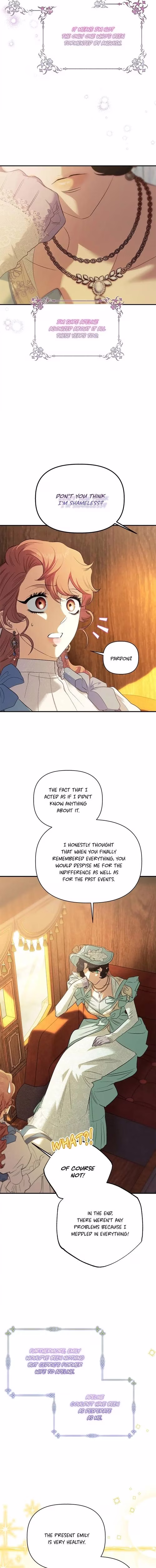 For Better or for Worse - Chapter 109 - Part 5