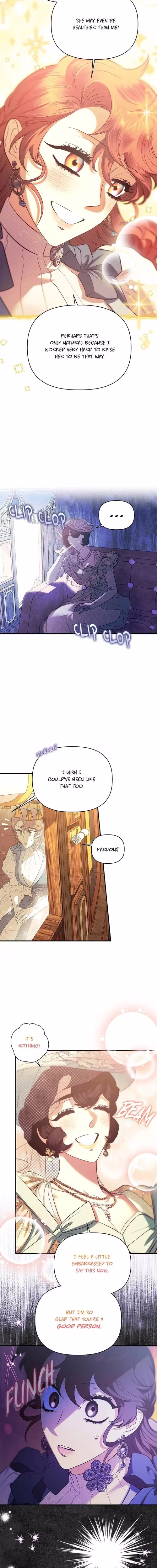 For Better or for Worse - Chapter 109 - Part 6