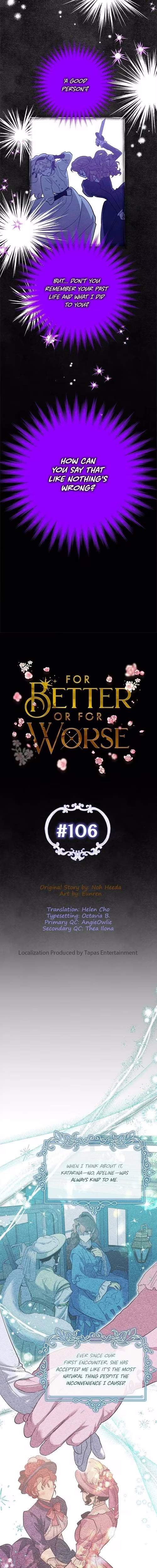 For Better or for Worse - Chapter 109 - Part 7
