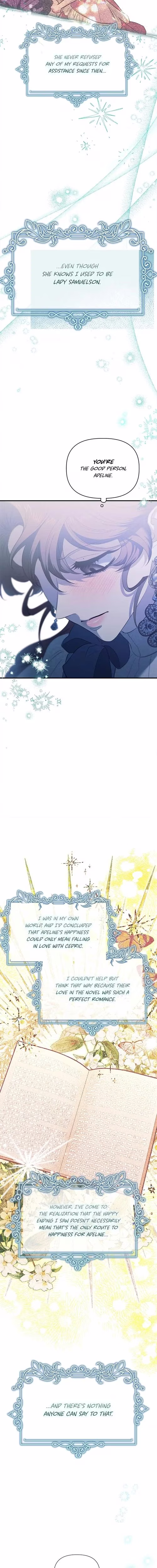 For Better or for Worse - Chapter 109 - Part 8