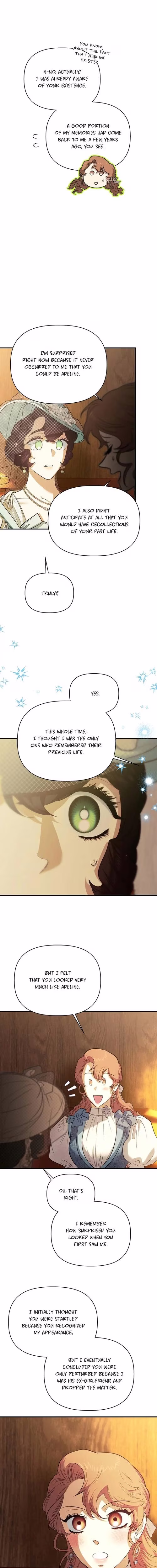 For Better or for Worse - Chapter 109 - Part 11