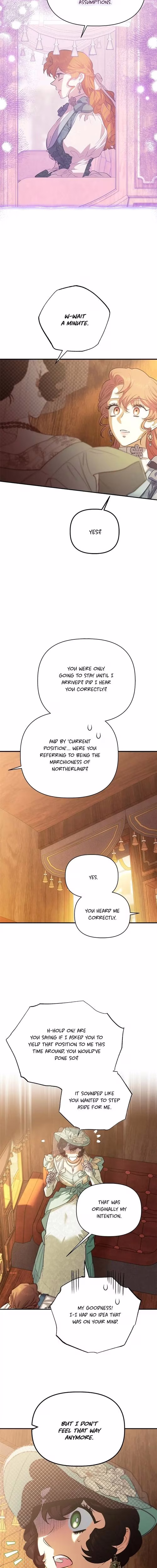 For Better or for Worse - Chapter 109 - Part 15