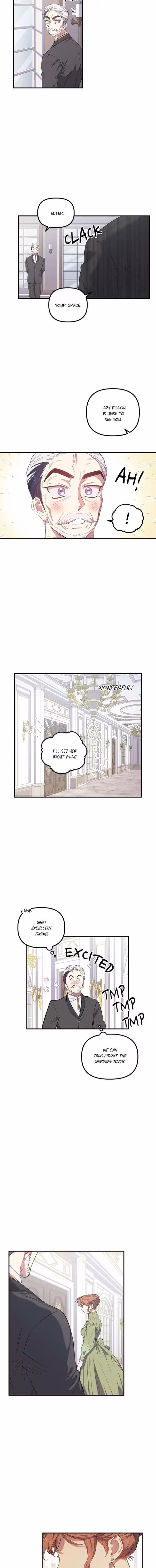 For Better or for Worse - Chapter 11 - Part 3