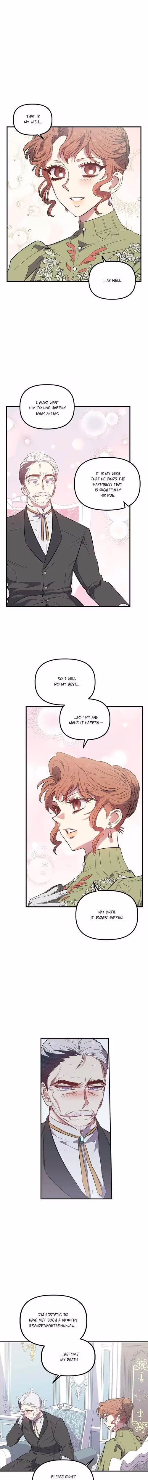 For Better or for Worse - Chapter 11 - Part 11