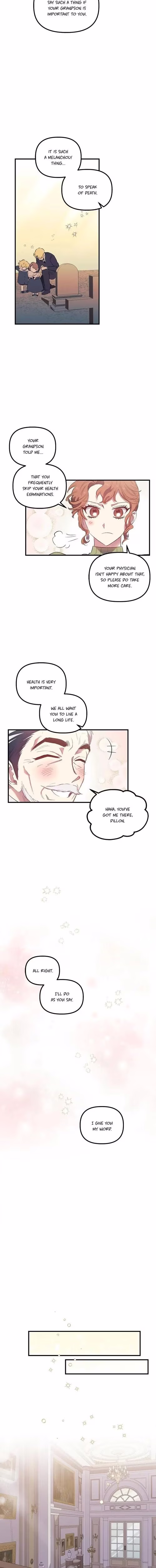 For Better or for Worse - Chapter 11 - Part 12