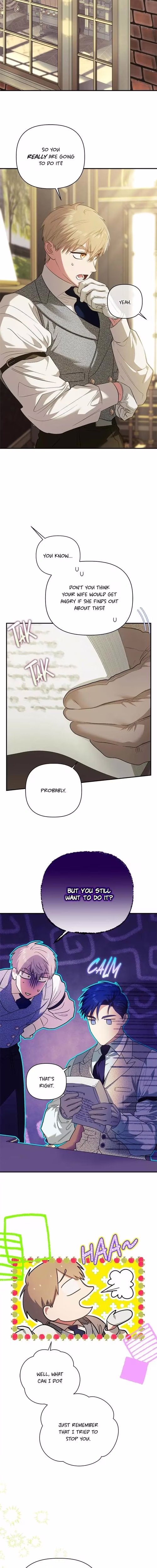 For Better or for Worse - Chapter 110 - Part 3