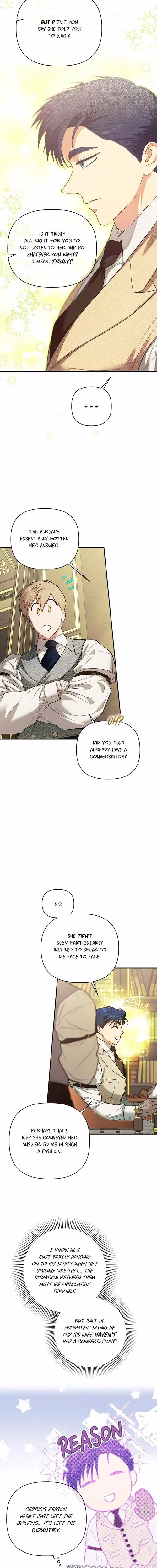 For Better or for Worse - Chapter 110 - Part 4