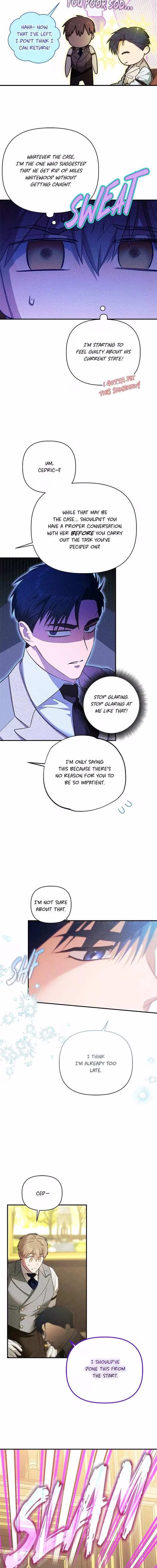 For Better or for Worse - Chapter 110 - Part 5