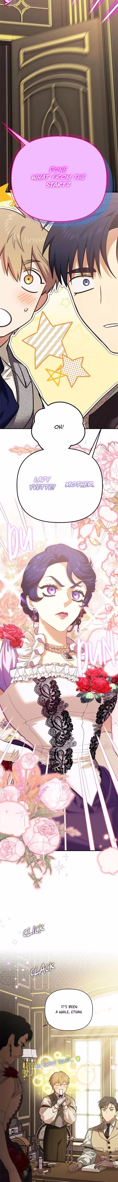 For Better or for Worse - Chapter 110 - Part 6