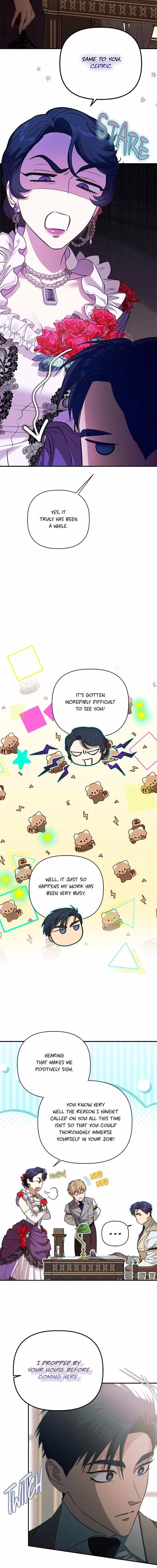 For Better or for Worse - Chapter 110 - Part 7