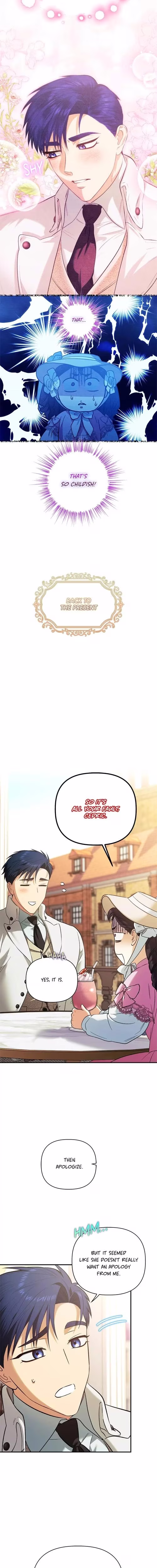 For Better or for Worse - Chapter 110 - Part 12