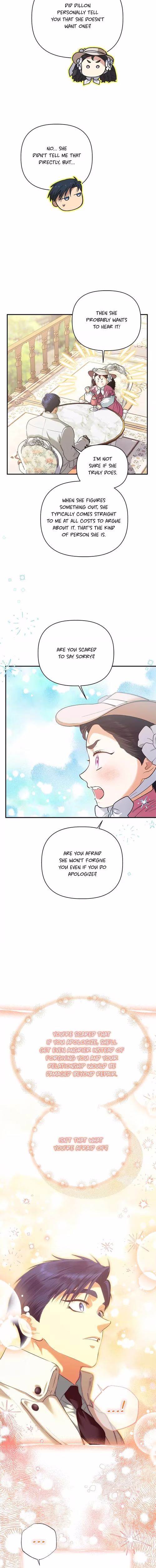 For Better or for Worse - Chapter 110 - Part 13