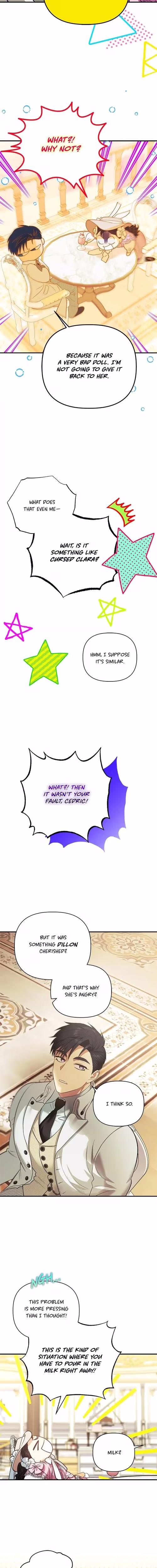 For Better or for Worse - Chapter 110 - Part 16