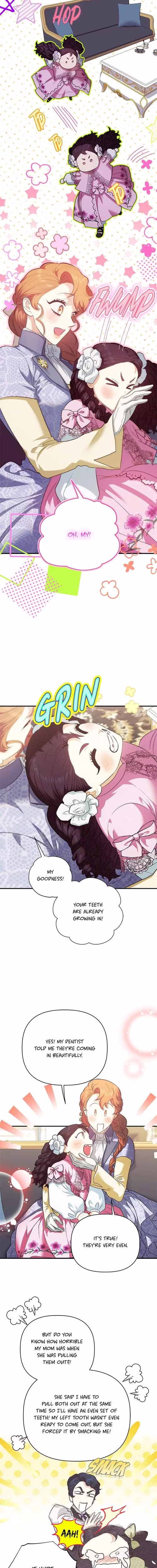 For Better or for Worse - Chapter 111 - Part 8