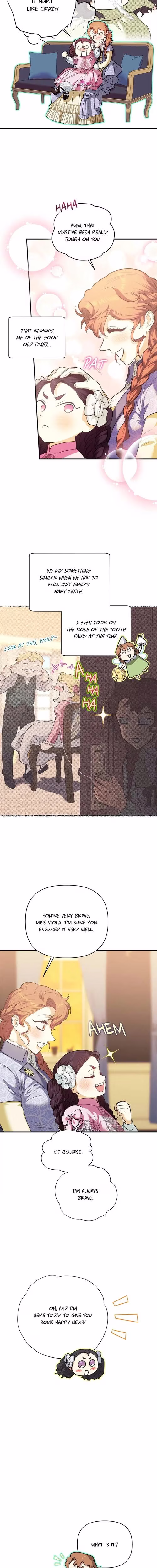 For Better or for Worse - Chapter 111 - Part 9