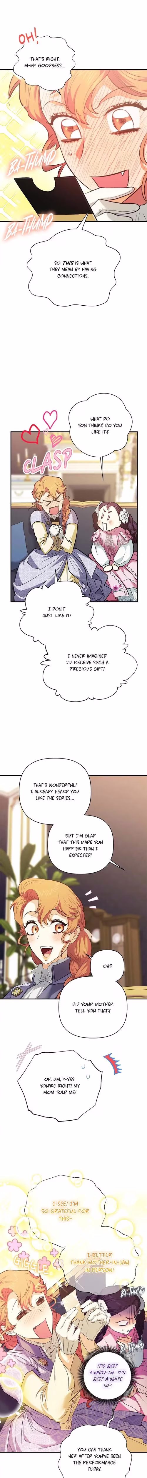 For Better or for Worse - Chapter 111 - Part 11