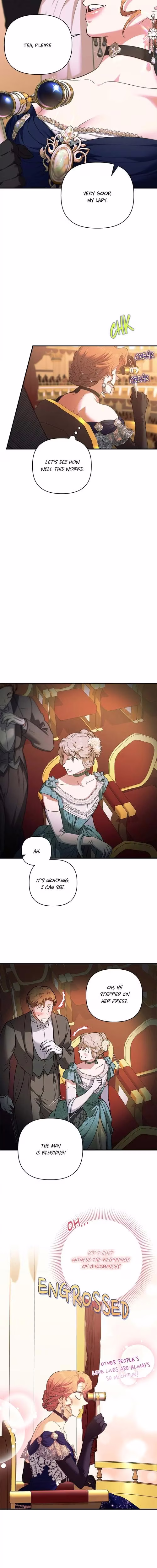 For Better or for Worse - Chapter 111 - Part 15