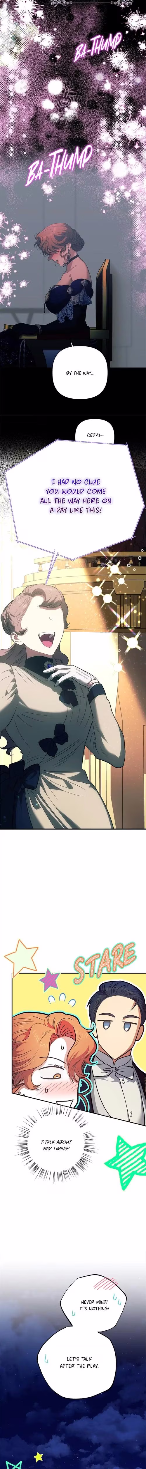 For Better or for Worse - Chapter 112 - Part 4