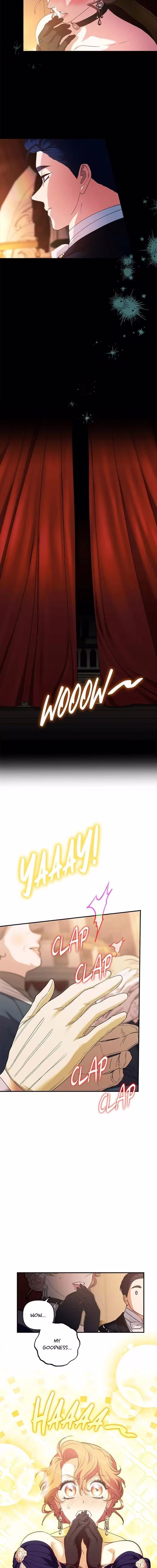 For Better or for Worse - Chapter 112 - Part 6