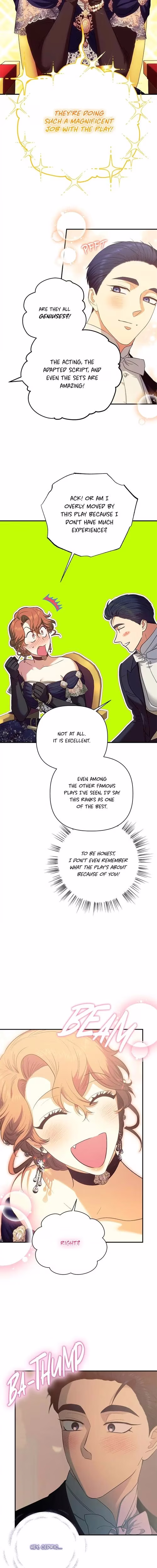 For Better or for Worse - Chapter 112 - Part 7