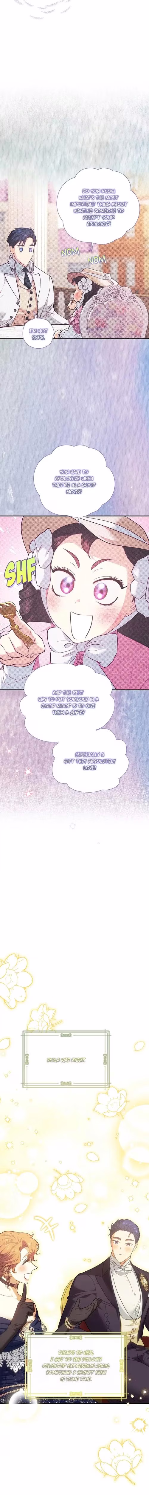 For Better or for Worse - Chapter 112 - Part 8