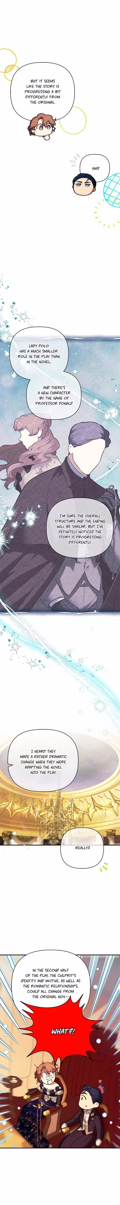 For Better or for Worse - Chapter 112 - Part 9