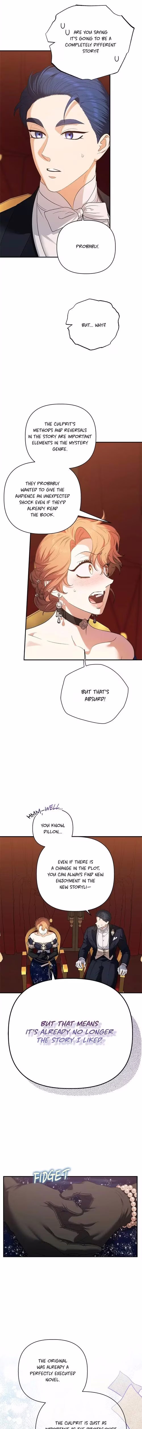 For Better or for Worse - Chapter 112 - Part 10