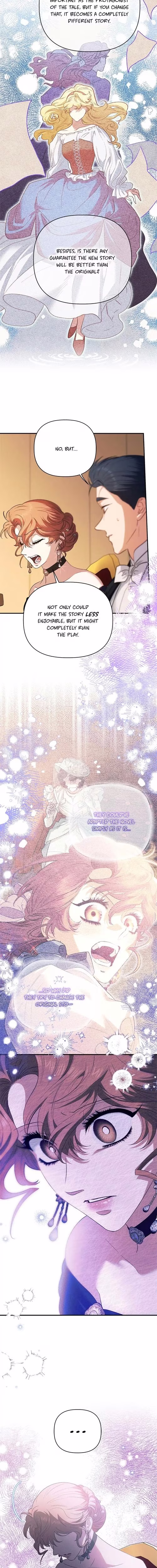 For Better or for Worse - Chapter 112 - Part 11