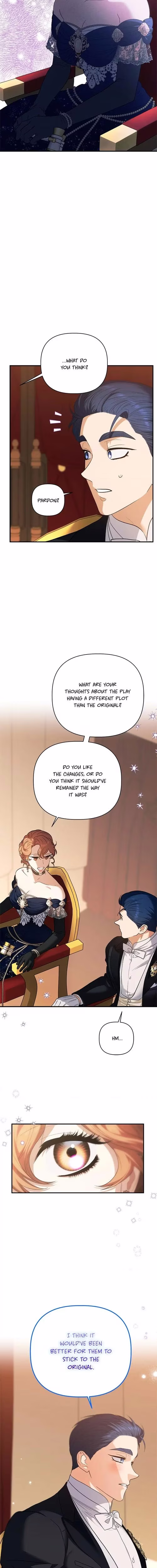 For Better or for Worse - Chapter 112 - Part 12