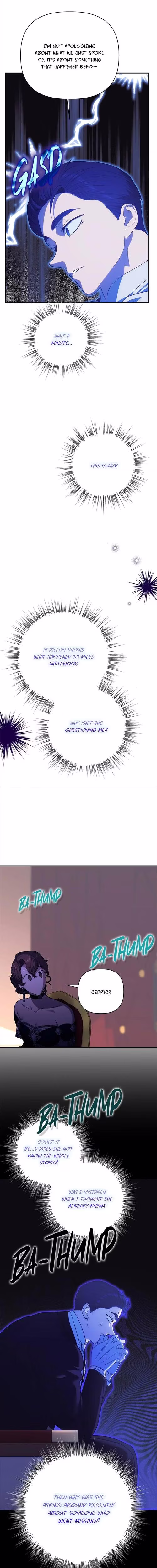 For Better or for Worse - Chapter 112 - Part 14