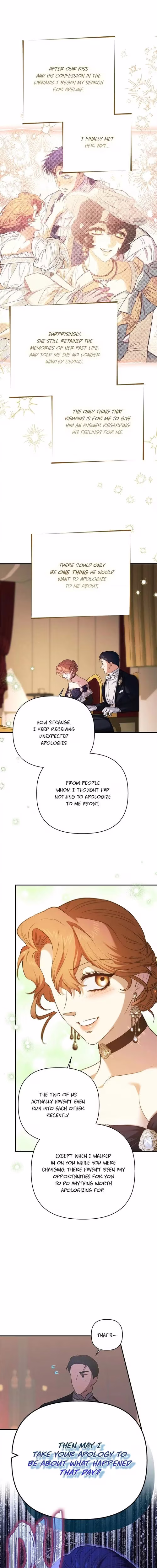 For Better or for Worse - Chapter 112 - Part 16