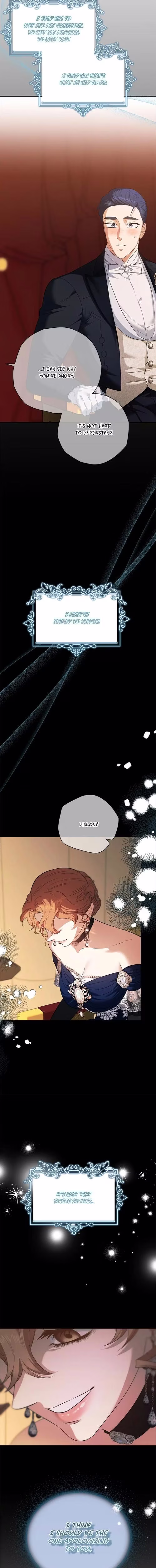 For Better or for Worse - Chapter 112 - Part 21