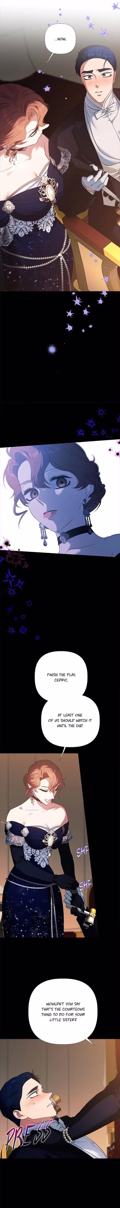 For Better or for Worse - Chapter 113 - Part 3