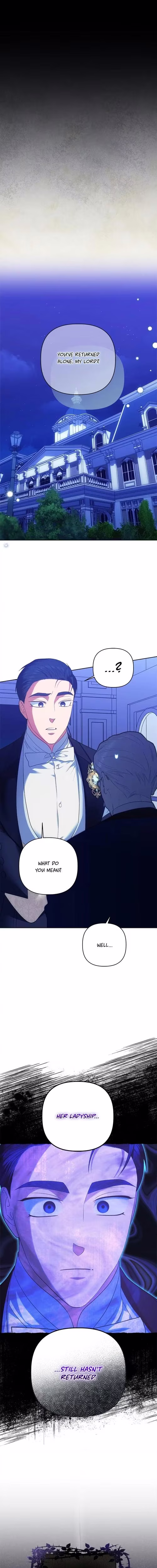 For Better or for Worse - Chapter 113 - Part 8