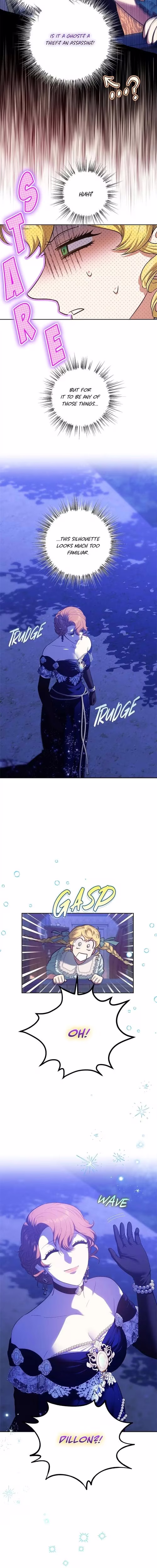 For Better or for Worse - Chapter 113 - Part 11