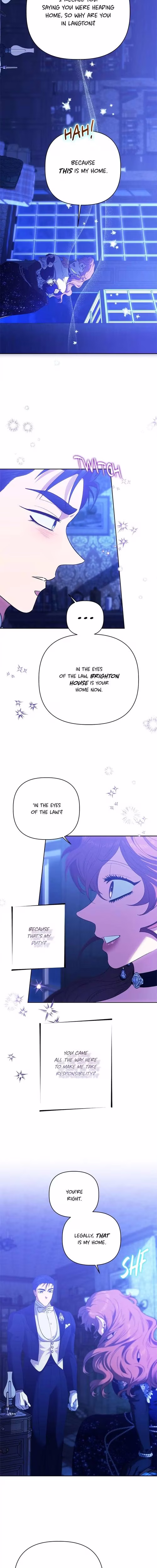 For Better or for Worse - Chapter 114 - Part 3