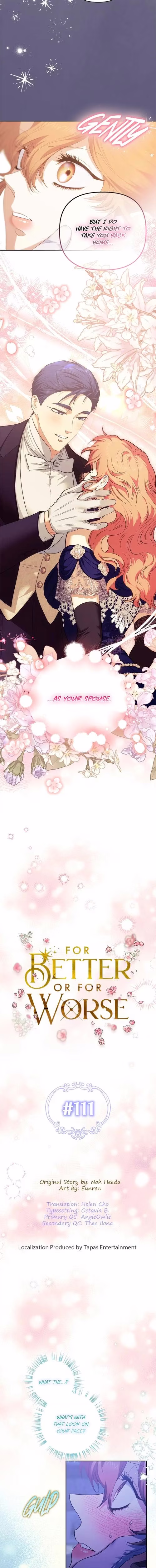 For Better or for Worse - Chapter 114 - Part 5