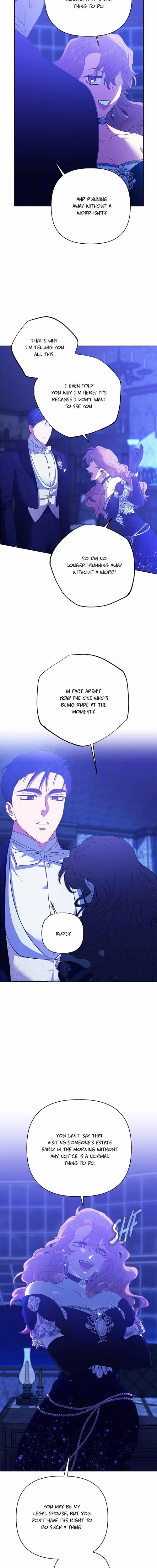 For Better or for Worse - Chapter 114 - Part 7