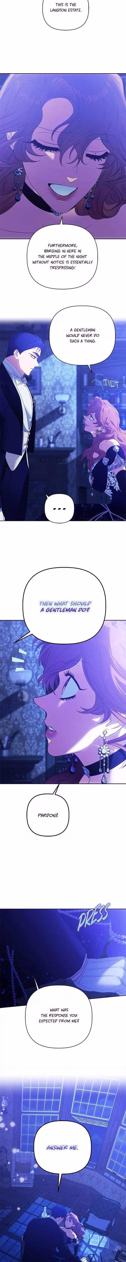 For Better or for Worse - Chapter 114 - Part 8